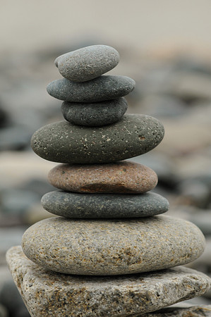 stones